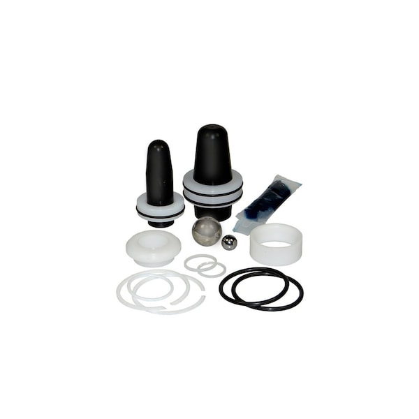 Bedford Precision Kit - Impact 1040, Impact 1140 for Titan